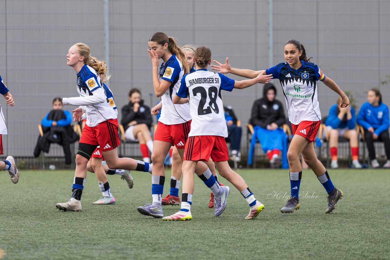 Bild 148 - wCJ Holstein Kiel Turnier